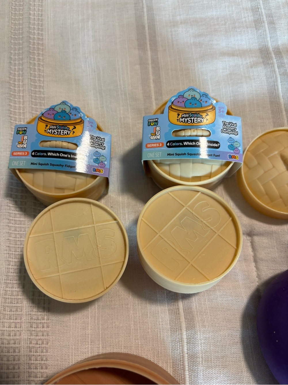 RMS DUMPLINGS bundle - Picture 5 of 5